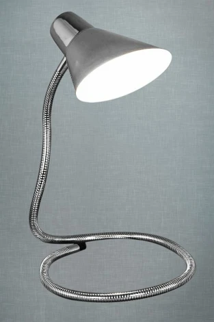 Офисная настольная лампа Sneha 2018/A MT CR (220V)