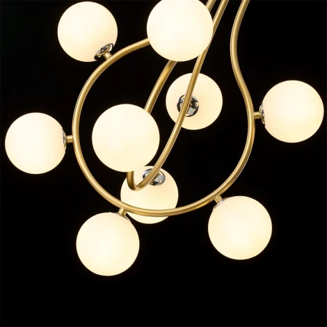 Подвесной светильник Collar 5621/9 Lumion