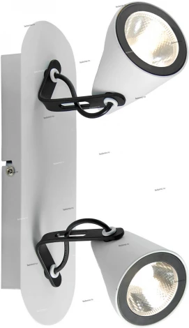 Спот Lussole Loft LSN LSN-4101-02