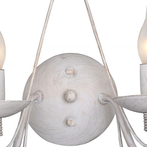 Бра F-Promo Chateau 2164-2W (220V, подсвечник, свеча)