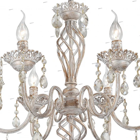 Подвесная люстра ST Luce Splendi SL139.503.06