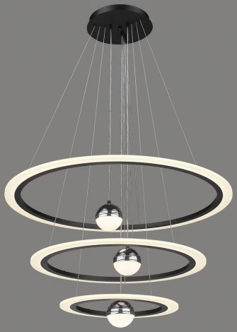 Подвесной светильник Velante 431-103-06