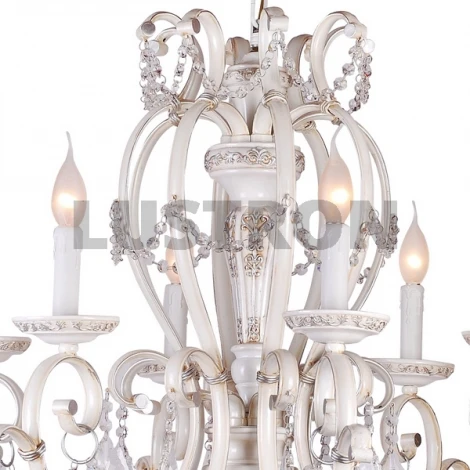 Подвесная люстра ST Luce SL311 SL311.503.08