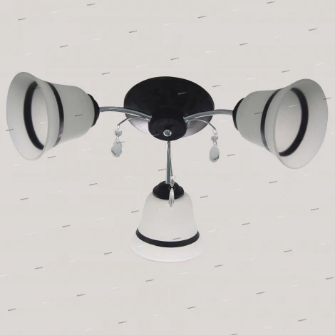 Потолочная люстра J-Light Lena 1513/3C