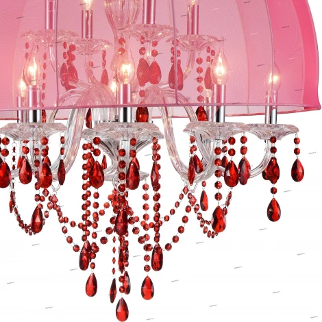 Подвесная люстра ST Luce Dego SL647.163.12