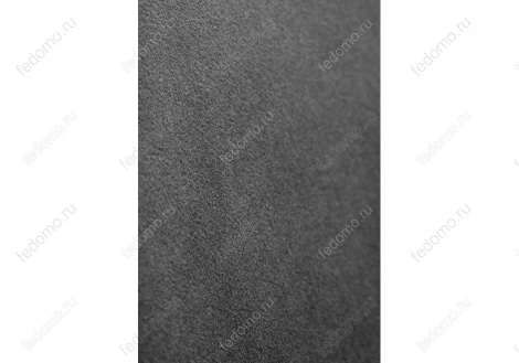 Стул Woodville на металлокаркасе Саранда графитовый / черный глянец 494363