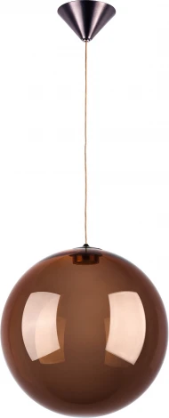 Подвесной светильник светодиодный Lightstar Sferetta 801022 (220V, на проводе, шар)