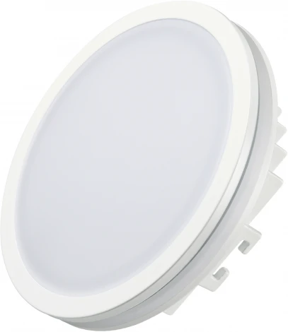 Встраиваемый точечный светильник Arlight LTD 020708 (LED, 220V, круглые, IP44)