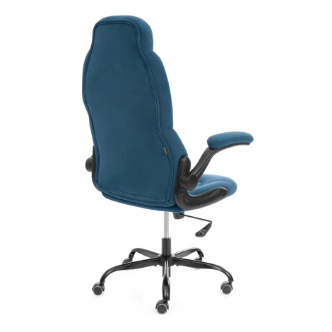 Кресло BAZUKA metalBL Tetchair арт.25046