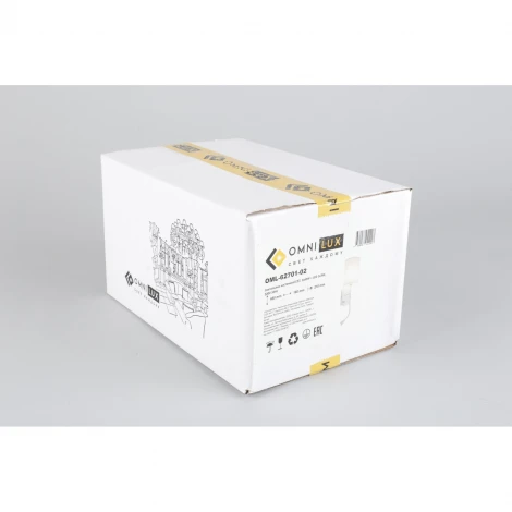 Бра Omnilux Ocricchio OML-62701-02