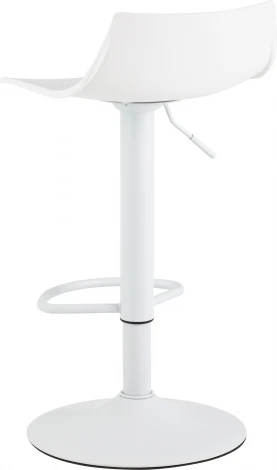 Стул барный Stool Group Джин белый