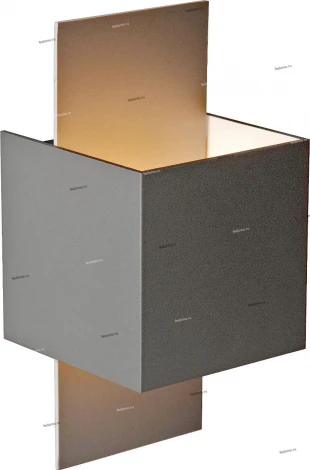 Настенный светильник Lucide Cubo 23208/31/36
