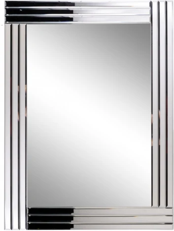 KFG151 Зеркало прямоугольное 60*80см Garda Decor