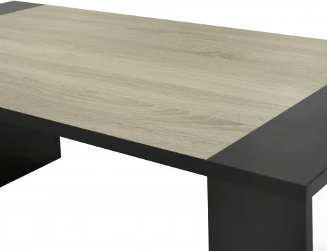 Стол журнальный BeautyStyle 25 венге/сонома без стекла от фабрики Mebelik