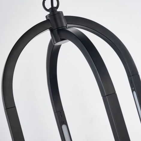 Подвесной светильник Castled 4009-4P Favourite (220V, на цепи)