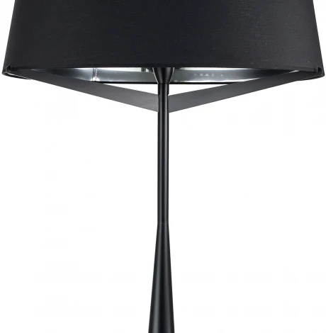 Торшер 11041/1F Black Indigo Maestria V000464 (220V)