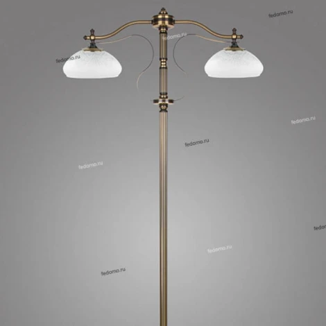 Торшер Kemar Randona RLSA25/2/P