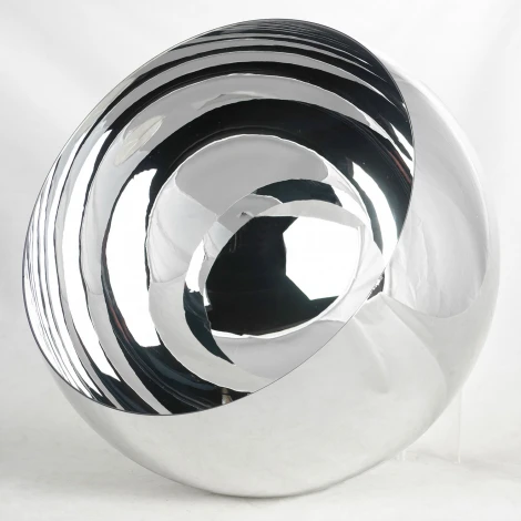 Торшер изогнутый LSP-0644 (220V, выключатель, IP21)