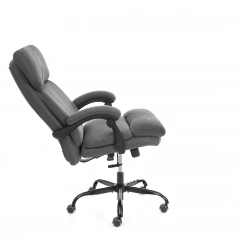 Кресло Tetchair Chief metalBL