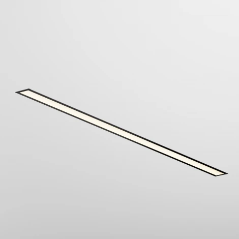 Встраиваемый линейный светильник светодиодный Maytoni Technical LL313011