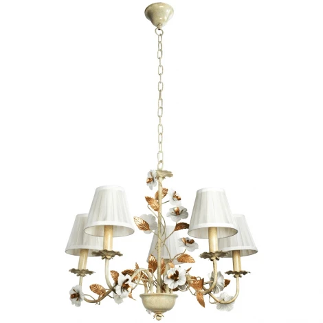 Подвесная люстра MW-Light Букет 421011605