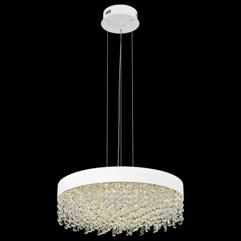 Подвесная люстра Wertmark Cecilia WE164.06.003