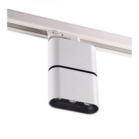 Трековый светильник Novotech Bella 357953