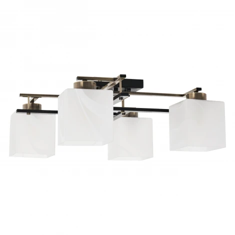 Потолочная люстра MyFar Bona MR1590-4C (220V)