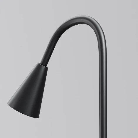 Наземный уличный светильник Maytoni Outdoor Barb O531FL-L3B3K