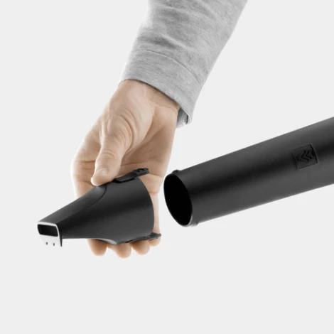 Аккумуляторная воздуходувка LBL 2 Battery Set 1.445-110