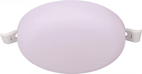 Встраиваемый светильник Mantra Algarve 8683 (LED, 220V, круглые)