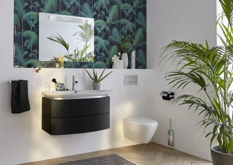 Унитаз подвесной Jacob Delafon Presquile E4440