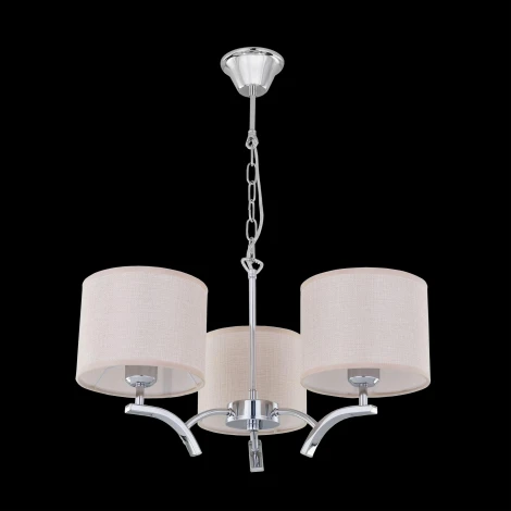 Подвесная люстра Citilux Эвора Рондо CL460131 (220V, на цепи)