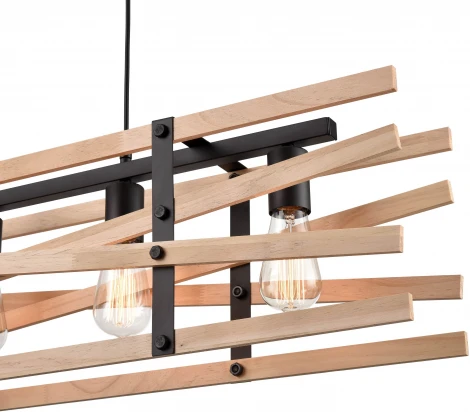 Подвесной светильник Vele Luce Tendenza VL6492P04