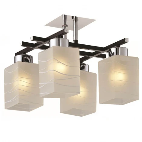 Потолочная люстра Toscom Frida TC-995-204