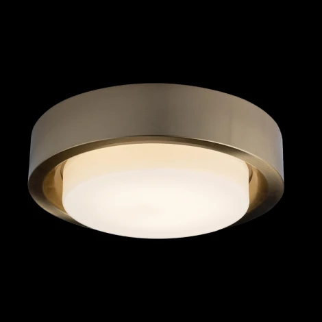 Потолочный светильник Loft IT Button 10007/18 Copper