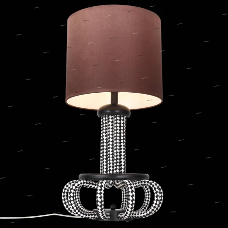 Интерьерная настольная лампа ST Luce Adagio SL811.704.01