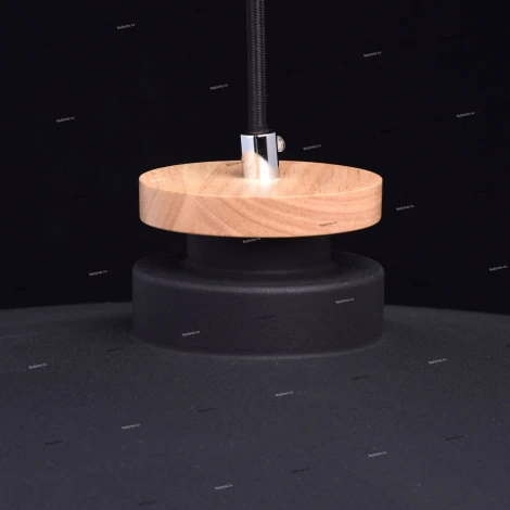 Подвесной светильник MW-Light Раунд 636011001