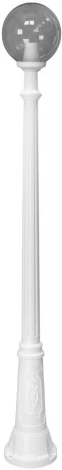 Наземный фонарь Fumagalli GLOBE 250 G25.156.000.WZF1R (220V, шар, IP55)