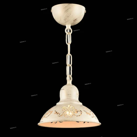 Подвесной светильник Freya Benoit FR2566-PL-01-WG