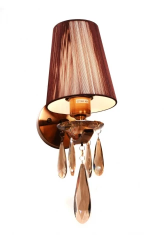 Бра Lumina Deco Alessia LDW 1726-1 MD