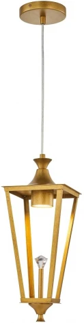 Подвесной светильник Lampion 4003-1P Favourite