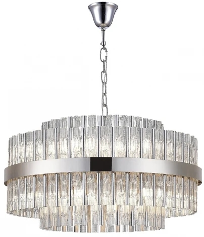 Подвесная люстра Newport 8520 8529+7/C