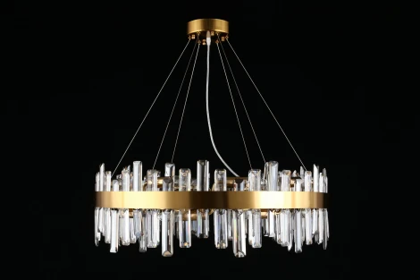 Подвесная люстра Margo APL.825.03.20 Aployt