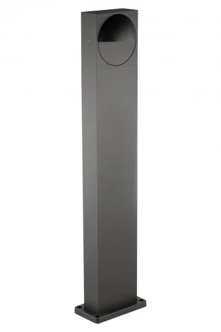 Наземный светильник светодиодный Oasis Light BRISBANE LED W2096-2-750-3K Gr (220V, IP54)