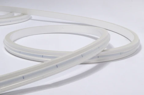 Светодиодная лента SWG PRO 2835, 140 LED/м, 10 Вт/м, 24В , IP67 SWG NE-DU NE-DU2140-24-10-WW-67