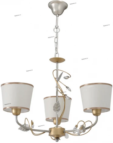 Подвесная люстра MW-Light Букет 421010503