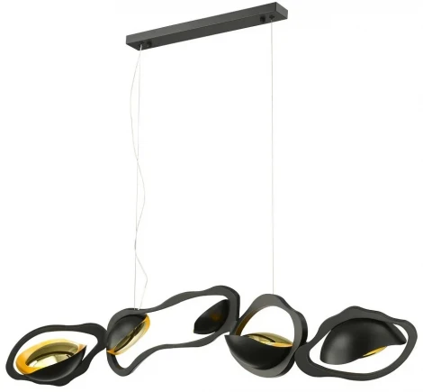 Подвесной светильник Wertmark Julia WE230.05.023 (на тросе)