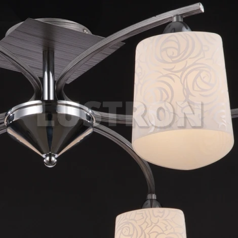 Потолочная люстра Maytoni Eurosize 5 ARM055-CL-06-N