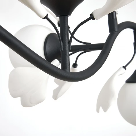 Подвесной светильник Lightstar Ceramo BW 799087